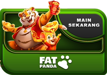 Fat Panda